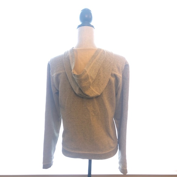 MOUNTAIN EQUIPMENT CO-OP (MEC) Hooded Sweatshirt - Picture 3 of 9